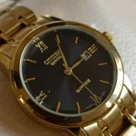 ساعت مچی زنانه اورجینال سیتیزن اسپشیال کد ۱۱۷ - تصویر 3