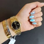 ساعت مچی زنانه اورجینال سیتیزن اسپشیال کد ۱۱۷ - تصویر 4