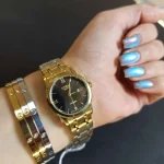 ساعت مچی زنانه اورجینال سیتیزن اسپشیال کد ۱۱۷ - تصویر 5