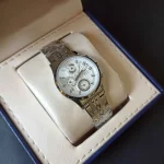 ساعت مچی زنانه اورجینال برند مگا الگانس کد ۱۱۲ - تصویر 2