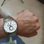 ساعت مچی مردانه اورجینال برند مگا‌ الگانس کد ۱۱۱ - تصویر 3