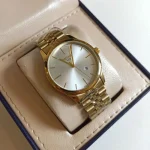 ساعت مچی مردانه اورجینال برند سیکو VIP پلاس کد ۱۰۲ - تصویر 2