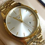 ساعت مچی مردانه اورجینال برند سیکو VIP پلاس کد ۱۰۲ - تصویر 3