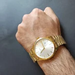 ساعت مچی مردانه اورجینال برند سیکو VIP پلاس کد ۱۰۲ - تصویر 5