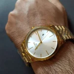 ساعت مچی مردانه اورجینال برند سیکو VIP پلاس کد ۱۰۲ - تصویر 4