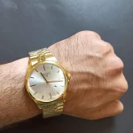 ساعت مچی مردانه اورجینال برند سیکو VIP پلاس کد ۱۰۲ - تصویر 6