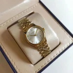 ساعت مچی زنانه اورجینال برند سیکو VIP پلاس کد ۱۰۳ - تصویر 2