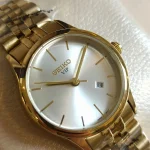 ساعت مچی زنانه اورجینال برند سیکو VIP پلاس کد ۱۰۳ - تصویر 3