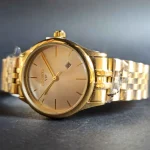 ساعت مچی زنانه اورجینال برند سیکو VIP پلاس کد ۱۰۳ - تصویر 4