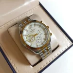 ساعت مچی مردانه اورجینال رمانسون کد ۱۱۰ - تصویر 2