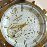 ساعت مچی مردانه اورجینال رمانسون کد ۱۱۰ - تصویر 3