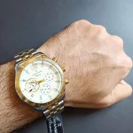 ساعت مچی مردانه اورجینال رمانسون کد ۱۱۰ - تصویر 4