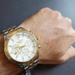 ساعت مچی مردانه اورجینال رمانسون کد ۱۱۰ - تصویر 5