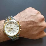 ساعت مچی مردانه اورجینال رمانسون کد ۱۱۰ - تصویر 6