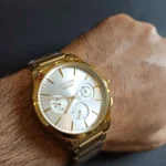 ساعت مچی مردانه اورجینال سیتیزن اسپشیال کد ۱۰۶ - تصویر 5