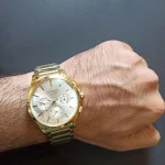 ساعت مچی مردانه اورجینال سیتیزن اسپشیال کد ۱۰۶ - تصویر 6