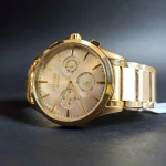 ساعت مچی مردانه اورجینال سیتیزن اسپشیال کد ۱۰۶ - تصویر 7