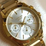 ساعت مچی زنانه اورجینال سیتیزن اسپشیال کد ۱۰۷ - تصویر 3