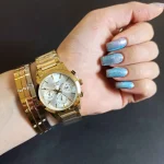 ساعت مچی زنانه اورجینال سیتیزن اسپشیال کد ۱۰۷ - تصویر 4