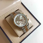 ساعت مچی مردانه اورجینال برند سیکو پلاس کد ۱۰۰ - تصویر 2