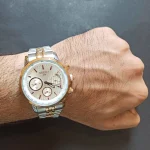 ساعت مچی مردانه اورجینال برند سیکو پلاس کد ۱۰۰ - تصویر 6