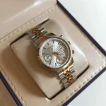 ساعت مچی زنانه اورجینال برند سیکو پلاس کد ۱۰۱ - تصویر 2