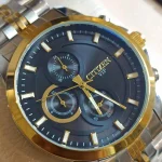 ساعت مچی مردانه اورجینال سیتیزن vipکد ۱۲۶ - تصویر 3