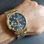 ساعت مچی مردانه اورجینال سیتیزن vipکد ۱۲۶ - تصویر 5