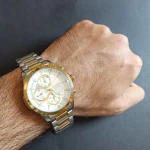 ساعت مچی مردانه اورجینال سیتیزن اسپشیال کد ۱۲۴ - تصویر 4