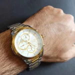 ساعت مچی مردانه اورجینال سیتیزن اسپشیال کد ۱۲۴ - تصویر 5