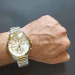 ساعت مچی مردانه اورجینال سیتیزن اسپشیال کد ۱۲۴ - تصویر 6