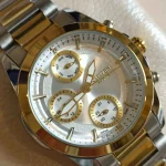 ساعت مچی زنانه اورجینال سیتیزن اسپشیال کد ۱۲۵ - تصویر 3