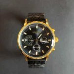 ساعت مچی مردانه اورجینال سیکو vip کد ۱۳۶