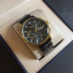 ساعت مچی مردانه اورجینال سیکو vip کد ۱۳۶ - تصویر 2