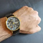 ساعت مچی مردانه اورجینال سیکو vip کد ۱۳۶ - تصویر 3