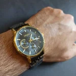 ساعت مچی مردانه اورجینال سیکو vip کد ۱۳۶ - تصویر 4