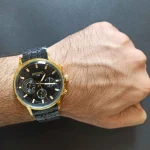 ساعت مچی مردانه اورجینال سیکو vip کد ۱۳۶ - تصویر 5