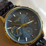 ساعت مچی زنانه اورجینال برند سیکوپلاس کد227 - تصویر 4