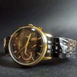 ساعت مچی زنانه اورجینال برند سیکوپلاس کد227 - تصویر 5