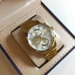 ساعت مچی مردانه اورجینال CITIZEN VIP کد ۱۲۰ - تصویر 2