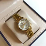 ساعت مچی زنانه اورجینال CITIZEN VIP کد ۱۲۱ - تصویر 2