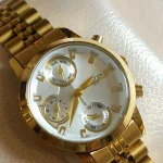 ساعت مچی زنانه اورجینال CITIZEN VIP کد ۱۲۱ - تصویر 3