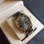 ساعت مچی مردانه اورجینال لوئیجی دِ آنا کد ۱۱۳ - تصویر 2