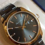 ساعت مچی مردانه اورجینال لوئیجی دِ آنا کد ۱۱۳ - تصویر 3