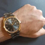 ساعت مچی مردانه اورجینال لوئیجی دِ آنا کد ۱۱۳ - تصویر 4