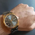 ساعت مچی مردانه اورجینال لوئیجی دِ آنا کد ۱۱۳ - تصویر 5