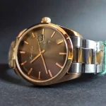 ساعت مچی مردانه اورجینال لوئیجی دِ آنا کد ۱۱۳ - تصویر 7