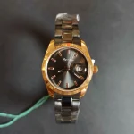 ساعت مچی زنانه اورجینال لوئیجی دِ آنا کد ۱۱۴