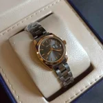 ساعت مچی زنانه اورجینال لوئیجی دِ آنا کد ۱۱۴ - تصویر 2