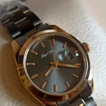 ساعت مچی زنانه اورجینال لوئیجی دِ آنا کد ۱۱۴ - تصویر 3